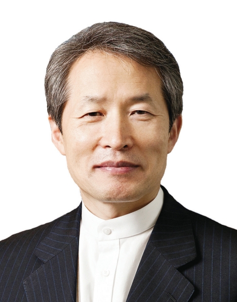 지형은 목사