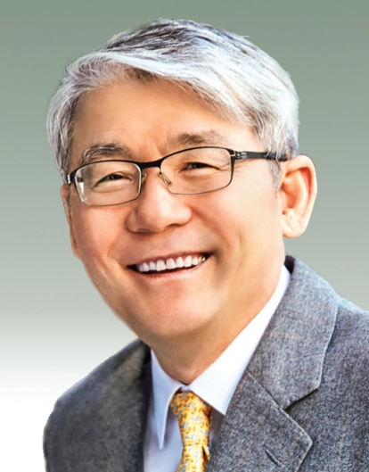 총회장 한기채 목사