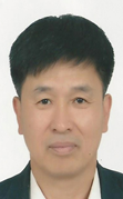 회계후보 임진수 장로