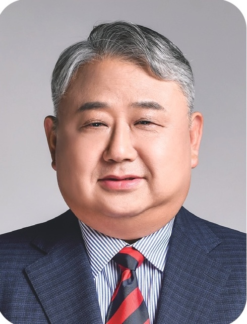 부회계후보 신진섭 장로