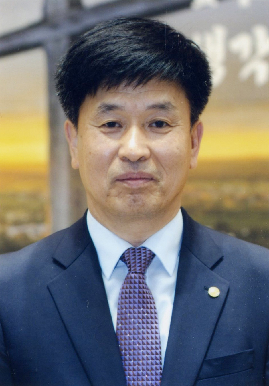 부회계 기호1번 임진수 장로