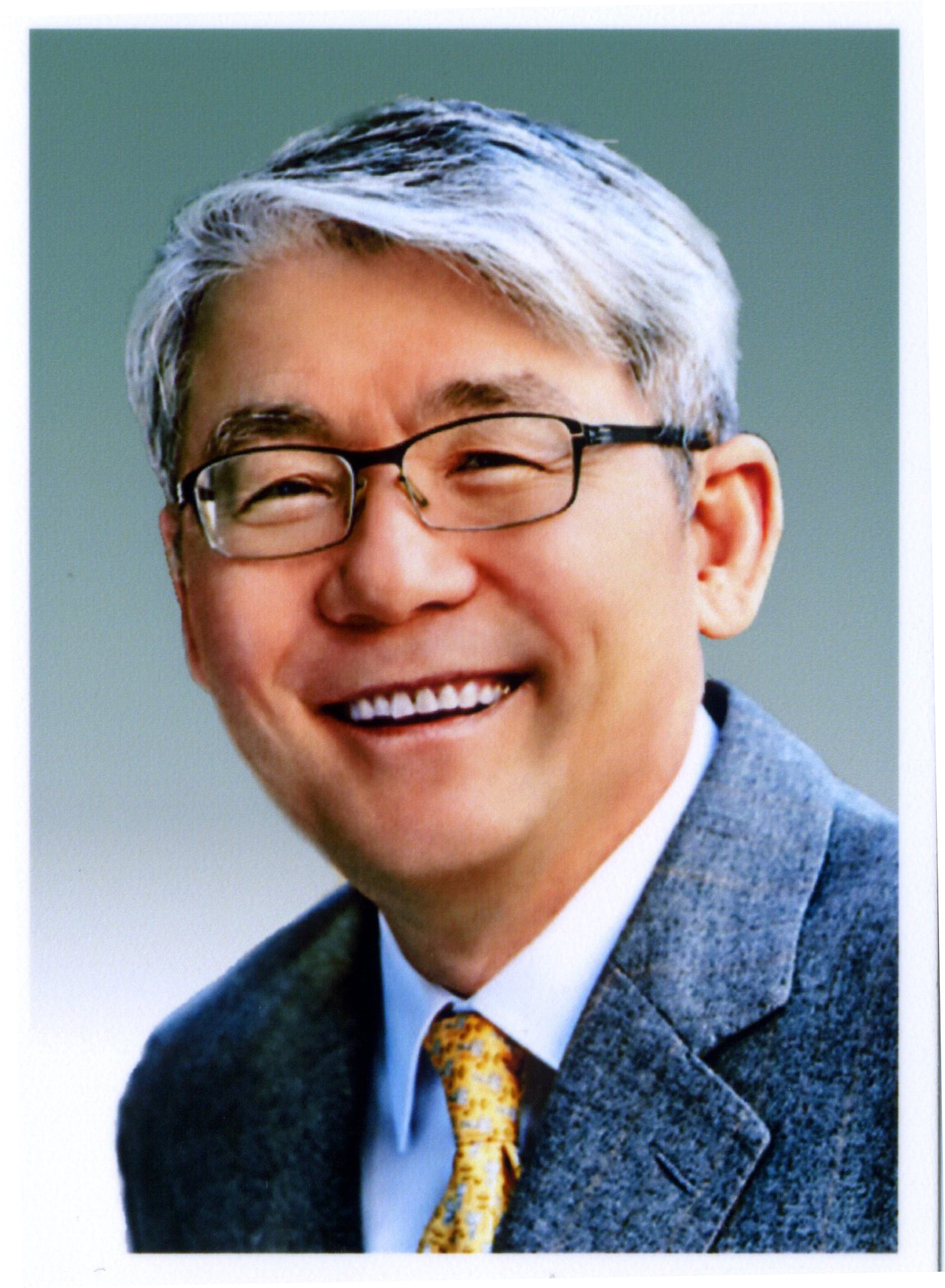 목사부총회장 한기채 목사