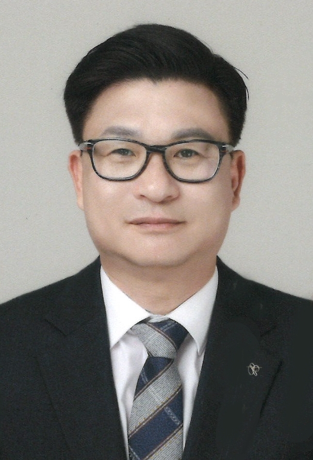 부서기 사진