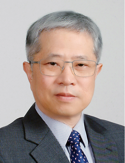 부서기후보 김명기 목사