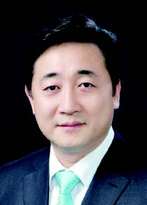 서현철 목사 사진