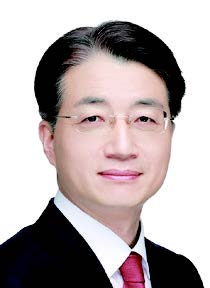 도강록 목사 사진