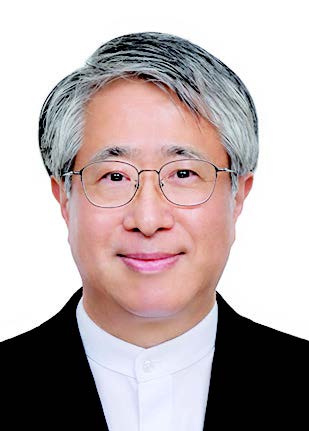 안광민 목사 사진