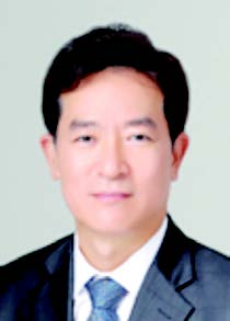 이철희 목사 사진