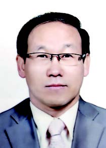 김인수 목사 사진