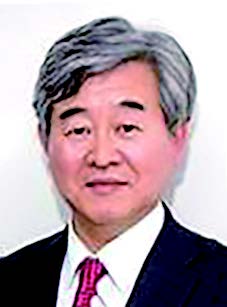 임승우 장로 사진