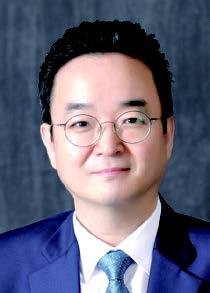 한정우 목사 사진