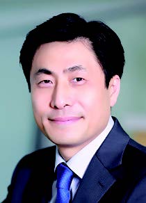 박노훈 목사 사진