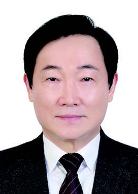 신영균 목사 사진