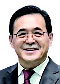 박충우 목사 사진