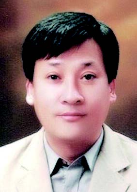 김덕준 목사 사진