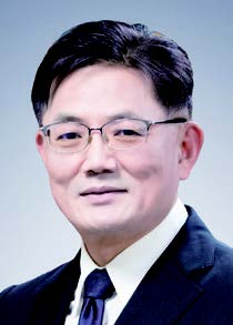 김덕래 목사 사진