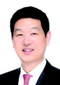 김정훈 장로 사진