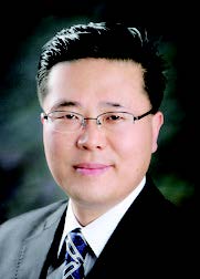 권오수 목사 사진