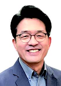 최재성 목사 사진