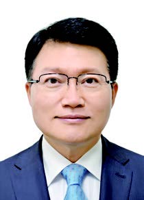 진승호 장로 사진