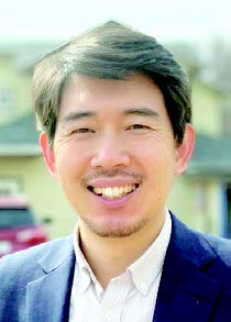 모세형 목사 사진