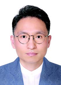 강규철 목사 사진