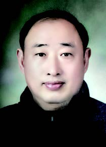 안귀운 장로 사진