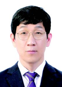 이준영 목사 사진