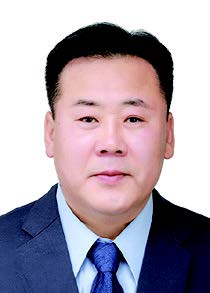 윤태환 목사 사진