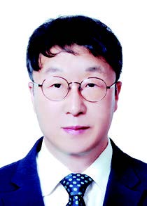 오현섭 목사 사진