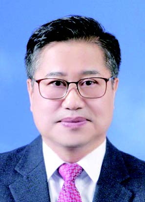 이기륭 장로 사진