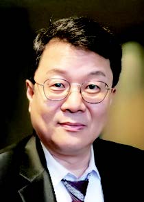 장정진 목사 사진