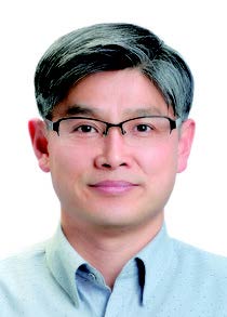 김형태 목사 사진