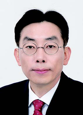 신동철 목사 사진