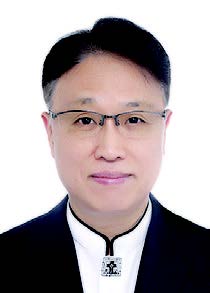 이광오 목사 사진