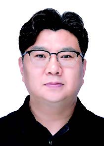 김현복 목사 사진