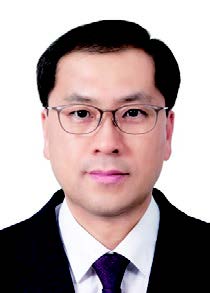 정성훈 목사 사진