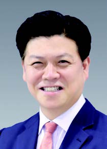 조장현 목사 사진