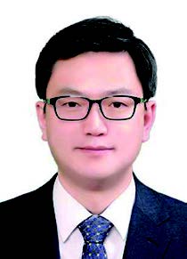 김환용 목사 사진