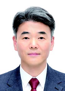 최동환 목사 사진