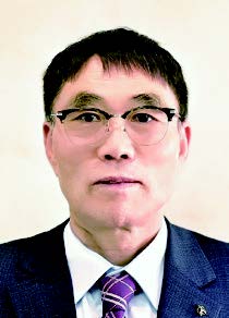 이용주 장로 사진