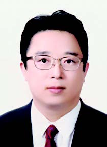 변명구 목사 사진