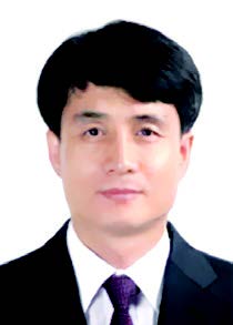 백동인 목사 사진