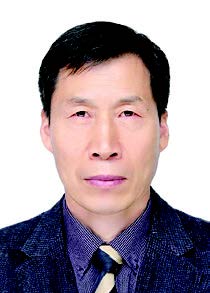 전창업 장로 사진