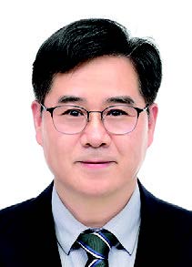 전성길 목사 사진