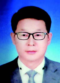 한병용 장로 사진