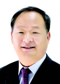 최병석 장로 사진