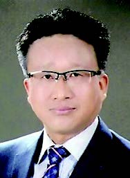 한성운 목사 사진