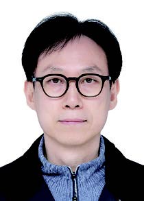 김병석 목사 사진