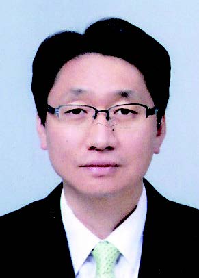 김장주 목사 사진